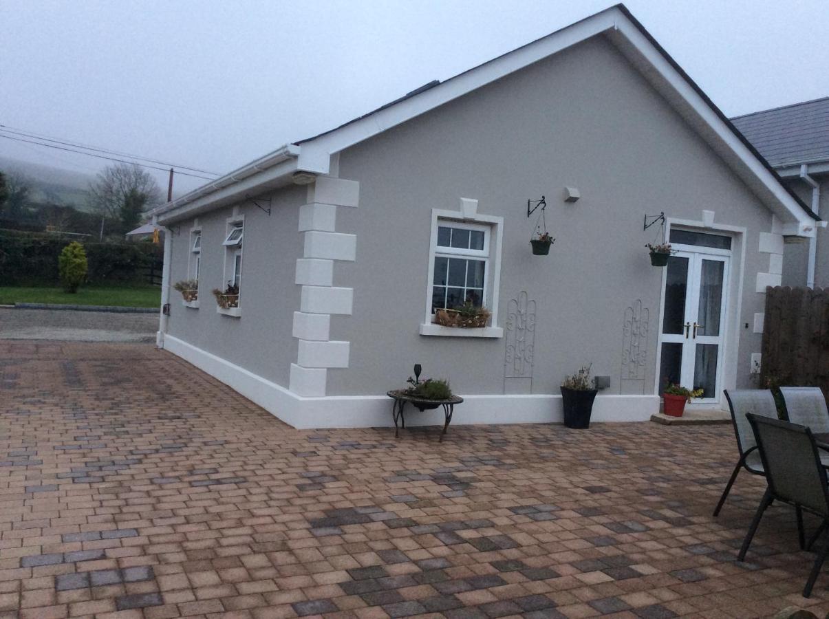Glenvale Self Catering Riverstown (Louth) Exterior photo