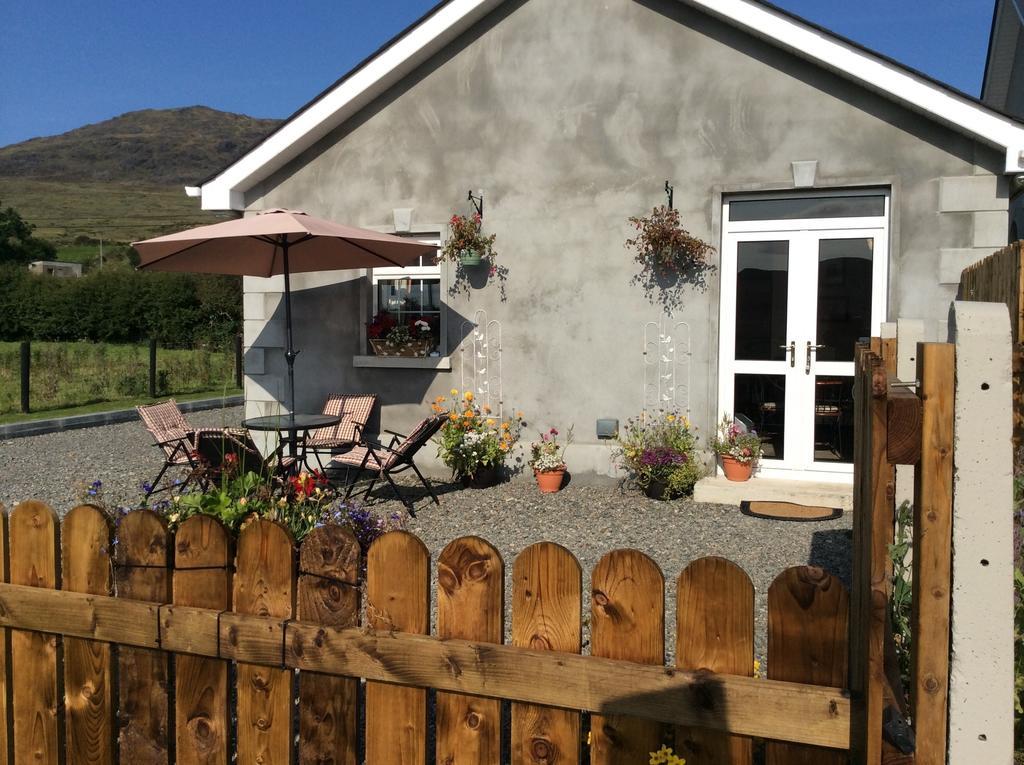Glenvale Self Catering Riverstown (Louth) Exterior photo