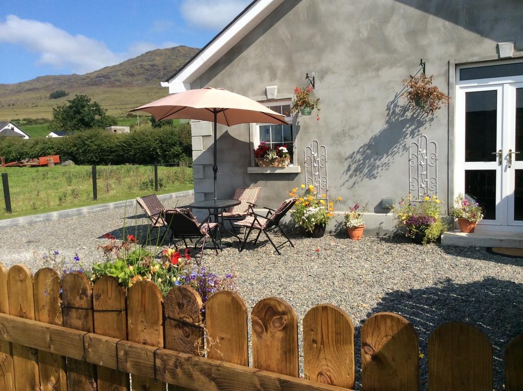 Glenvale Self Catering Riverstown (Louth) Exterior photo
